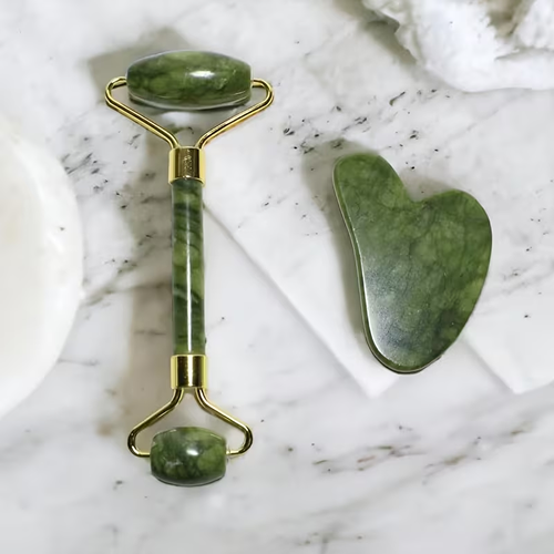 Massager Roller & Scraper