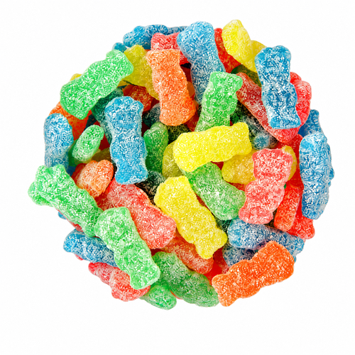 Sour Patch Kids