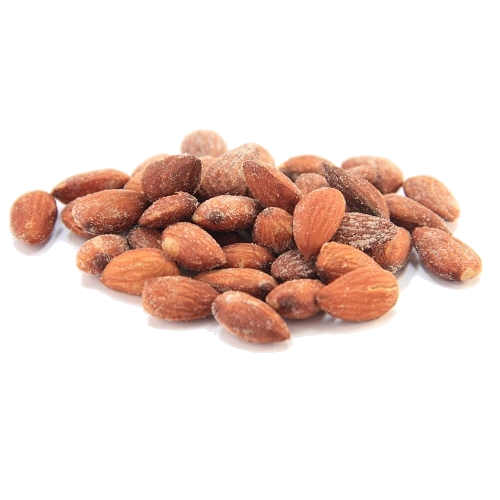 Almonds