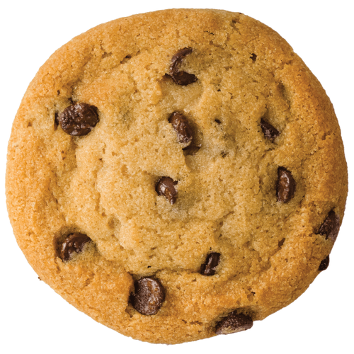 Chocolate Chip Cookie