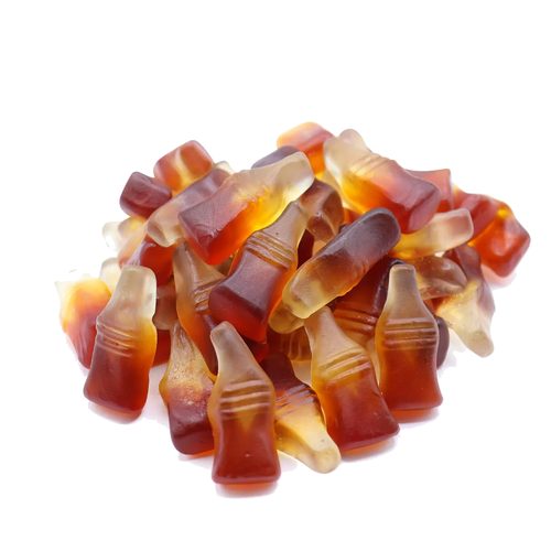 Gummy Cola