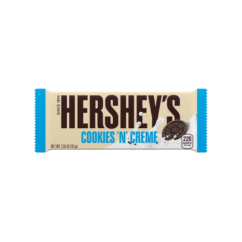Hershey’s White Chocolate