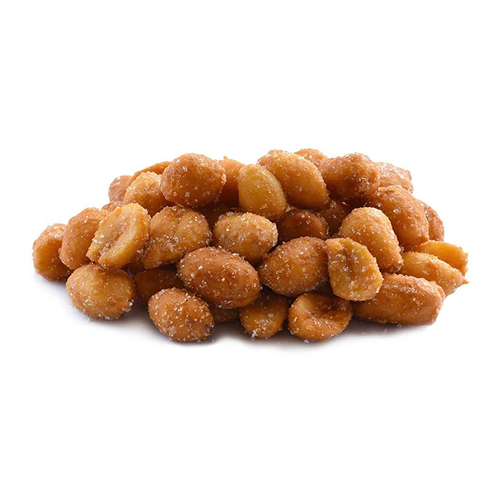Honey Roasted Peanuts