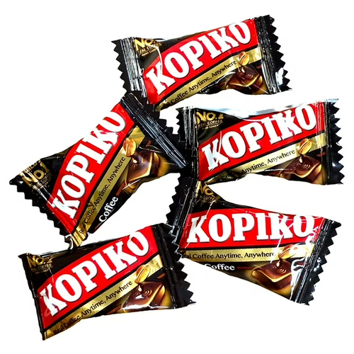 Kopiko Hard Candy, Coffee