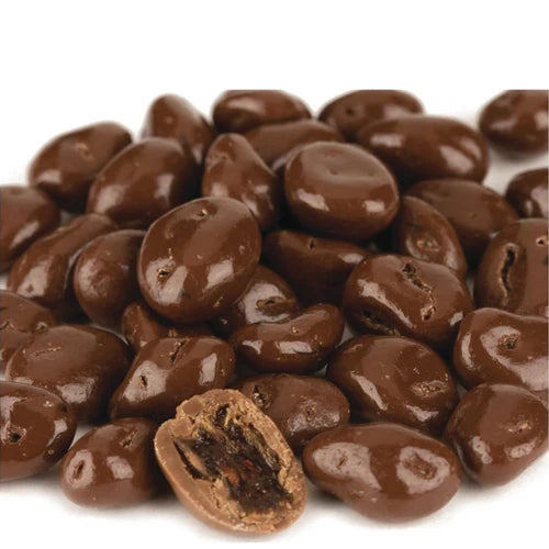 Milk Chocolate Rasins