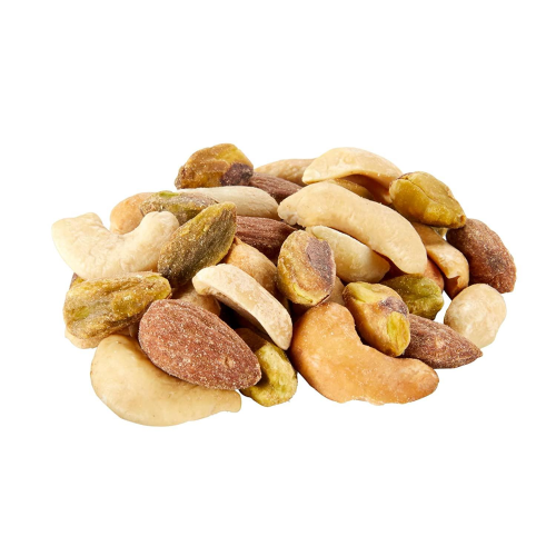 Pistachio Mix Nuts