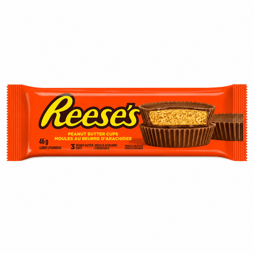 Reese's Peanut Butter Cups