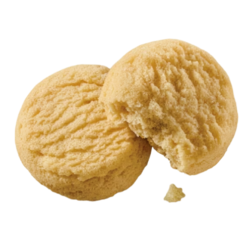 Shortbread Cookie Bites