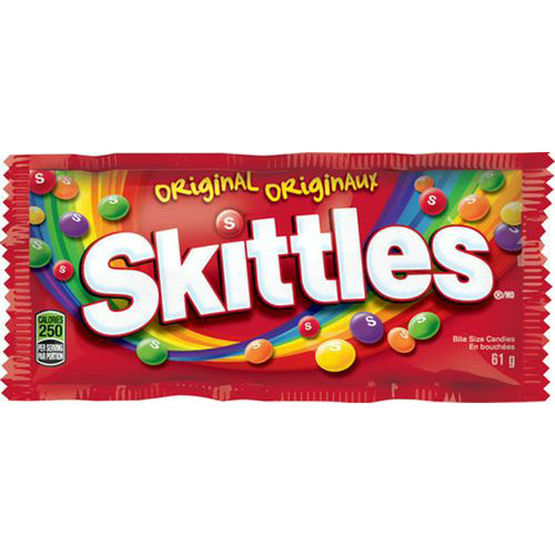 Skittles