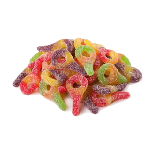 Sour Keys