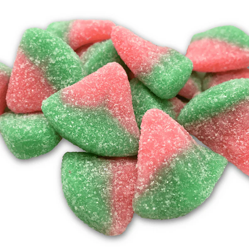 Sour Watermelon