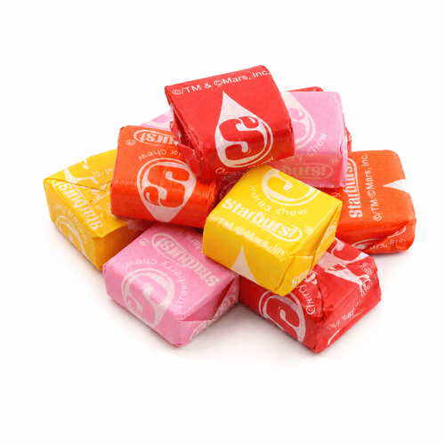 starburst