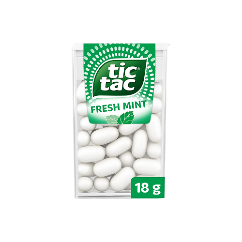 Tic Tac -Mint