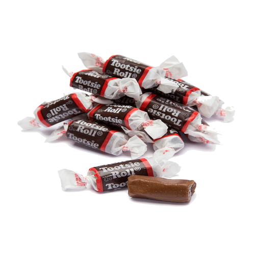 Tootsie Rolls