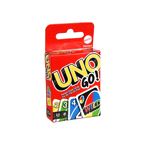 UNO Go
