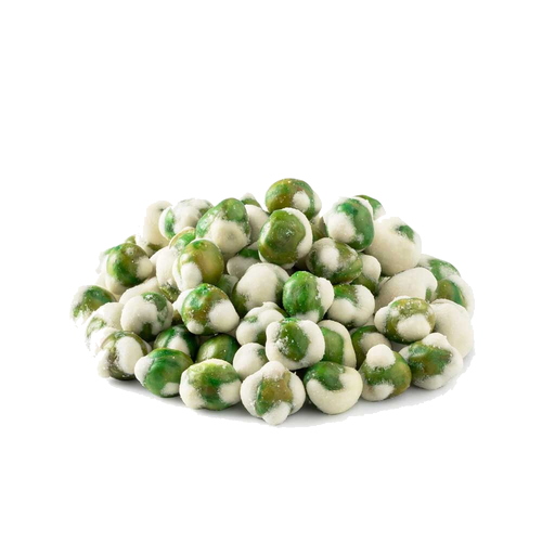 Wasabi Peas