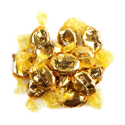 Werther's Original Hard Candy